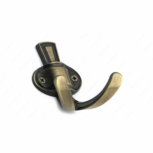 Richelieu BP84732AE Classic Metal Hook 8473