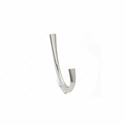 Richelieu BP849120195 Modern Metal Hook 849