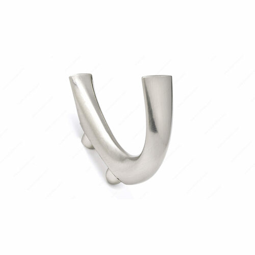 Richelieu BP84965195 Modern Metal Hook 8496