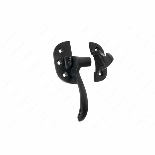 Richelieu BP857859L900 Left Opening Metal Ice Box Latch - Model 8578