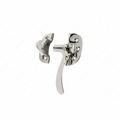 Richelieu BP857859R180 Right Opening Metal Icebox Latch - Model 8578