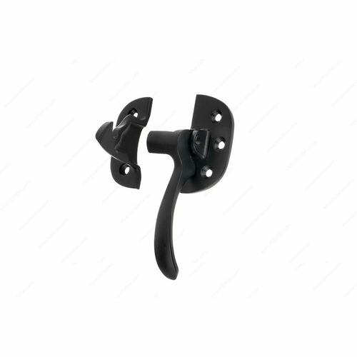 Richelieu BP857859R900 Right Opening Metal Icebox Latch - Model 8578