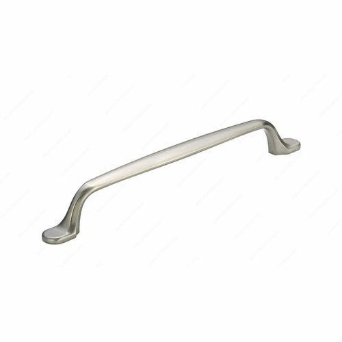 Richelieu BP8710256195 Traditional Metal Appliance Pull 8710