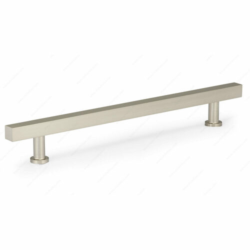 Richelieu BP8864192195 Modern Metal Pull 8864