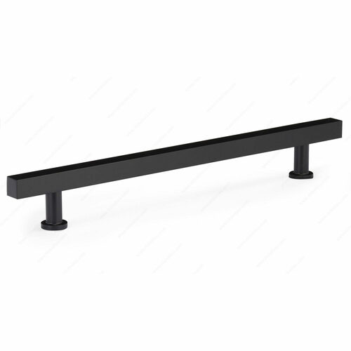 Richelieu BP8864192900 Modern Metal Pull 8864
