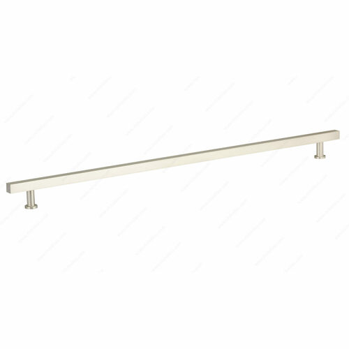 Richelieu BP8864448195 Modern Metal Pull 8864