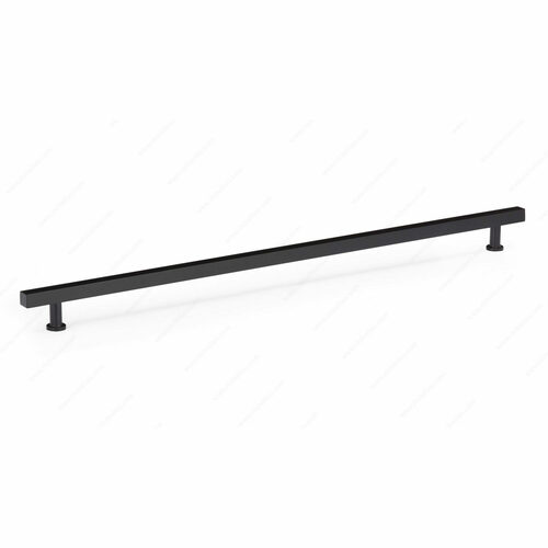 Richelieu BP8864448900 Modern Metal Pull 8864