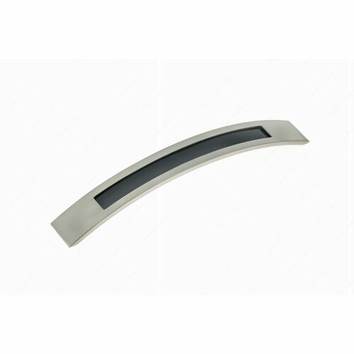Richelieu BP8877192195 Modern Metal Pull 8877