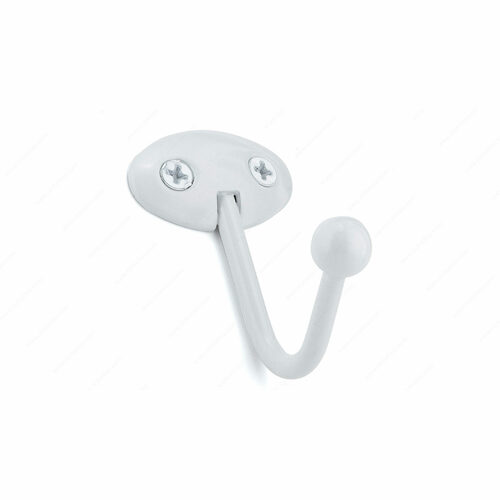 Richelieu BP8920130 Utility Metal Hook 892