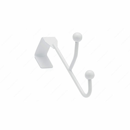 Richelieu BP8980130 Over-the-Door Utility Hook - Model 998