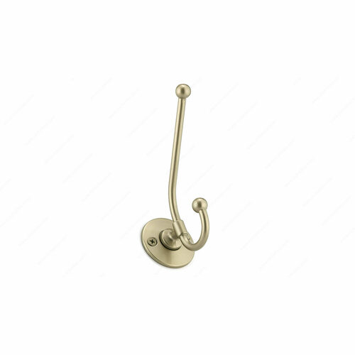 Richelieu BP91221184 Classic Metal Hook 912