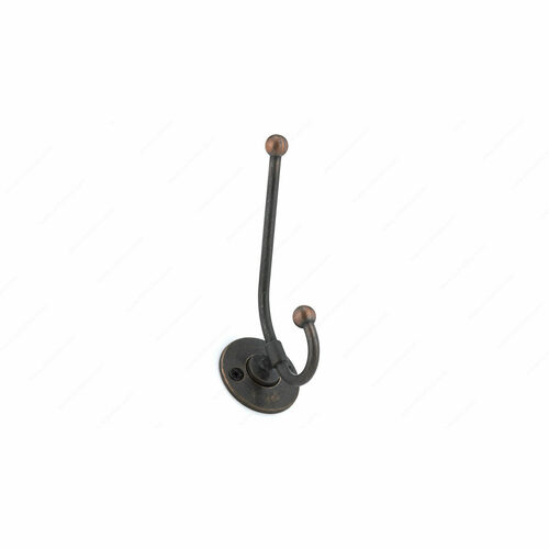 Richelieu BP91246ORB Classic Metal Hook 912