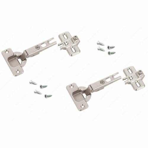 Richelieu BP91M25521180 MODUL 100 Hinge