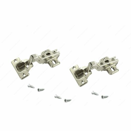 Richelieu BP91M26521180 MODUL 100 Hinge