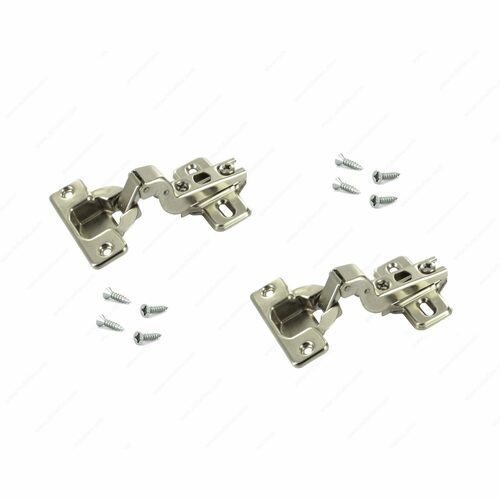 Richelieu BP91M27521180 MODUL 100 Hinge