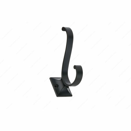 Richelieu BP92429900 Transitional Metal Hook 924