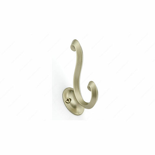 Richelieu BP92521184 Classic Metal Hook 9252