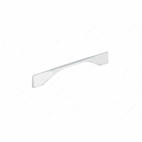 Richelieu BP9253192140 Modern Metal Pull 9253