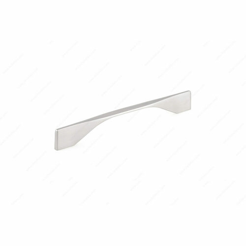 Richelieu BP9253192195 Modern Metal Pull 9253
