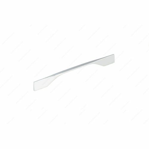 Richelieu BP9253256140 Modern Metal Pull 9253