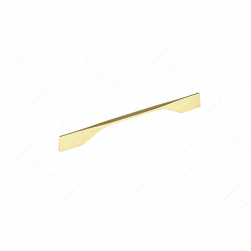 Richelieu BP9253256165 Modern Metal Pull 9253