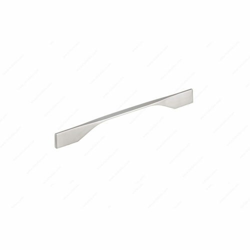 Richelieu BP9253256195 Modern Metal Pull 9253