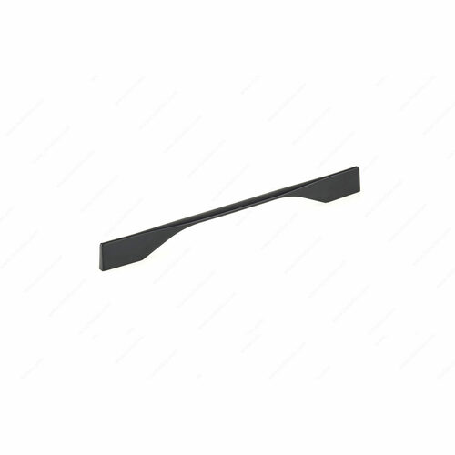 Richelieu BP9253256900 Modern Metal Pull 9253