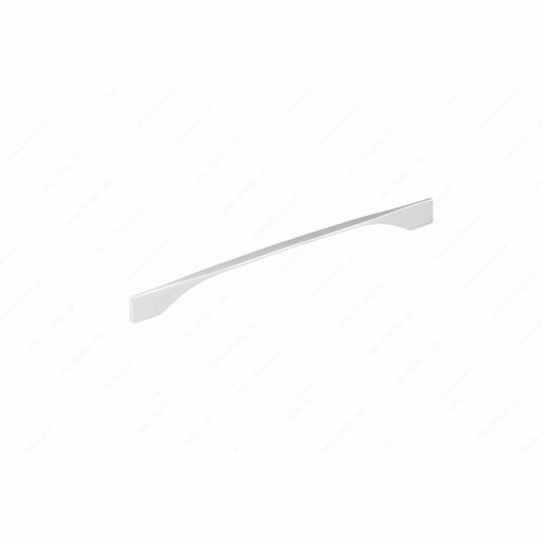 Richelieu BP9253320140 Modern Metal Pull 9253