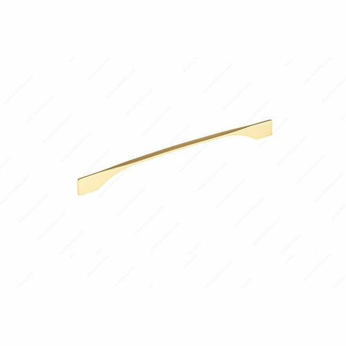 Richelieu BP9253320165 Modern Metal Pull 9253