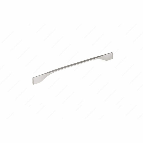 Richelieu BP9253320195 Modern Metal Pull 9253