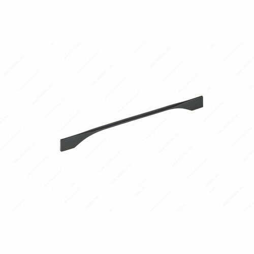 Richelieu BP9253320900 Modern Metal Pull 9253