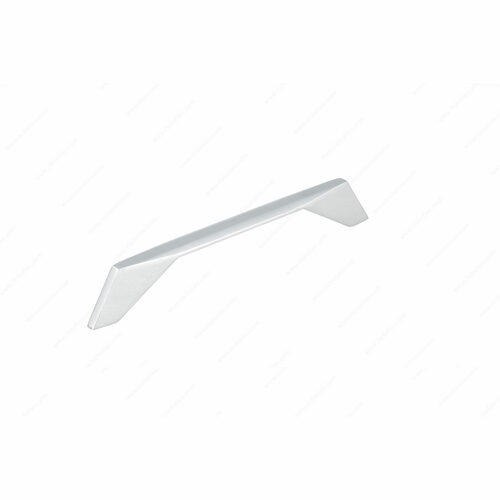 Richelieu BP9256160140 Modern Metal Pull 9256