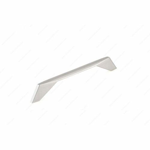 Richelieu BP9256160195 Modern Metal Pull 9256
