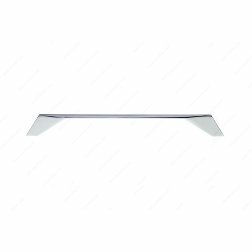 Richelieu BP9256224140 Modern Metal Pull 9256