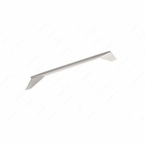 Richelieu BP9256224195 Modern Metal Pull 9256