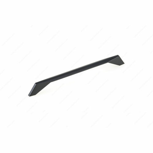 Richelieu BP9256224900 Modern Metal Pull 9256