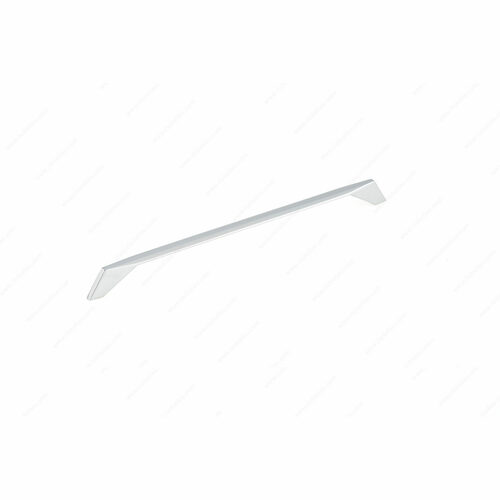 Richelieu BP9256320140 Modern Metal Pull 9256