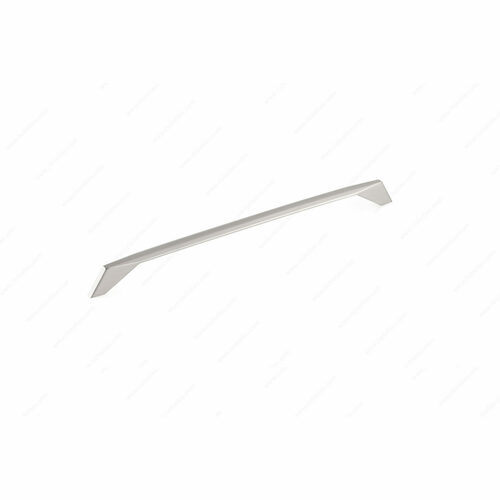 Richelieu BP9256320195 Modern Metal Pull 9256