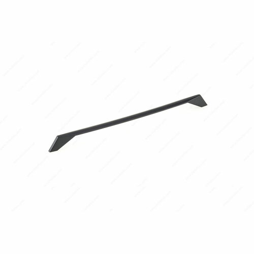 Richelieu BP9256320900 Modern Metal Pull 9256