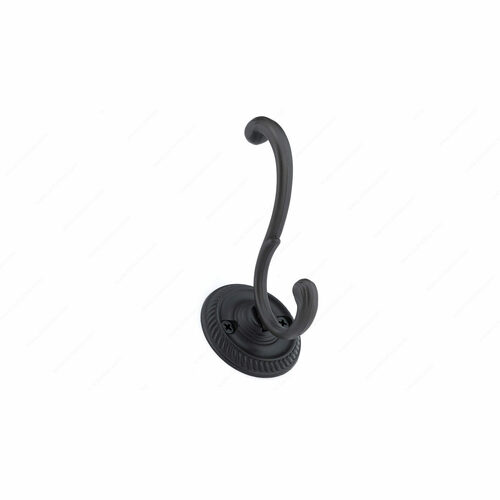 Richelieu BP92629900 Classic 4-Inch Coat Hook