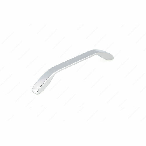Richelieu BP9455160140 Modern Metal Pull 9455