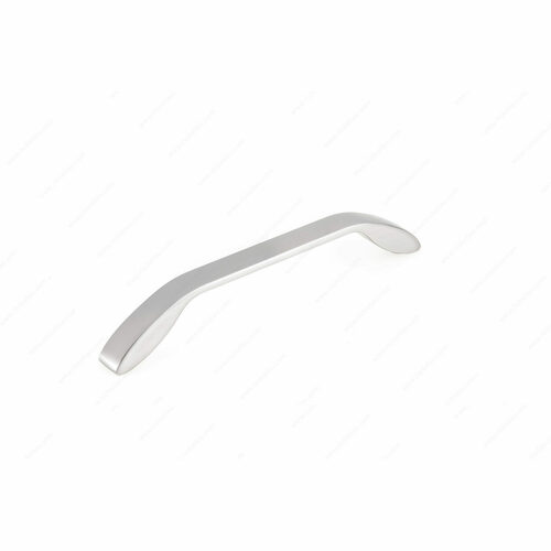 Richelieu BP9455160195 Modern Metal Pull 9455