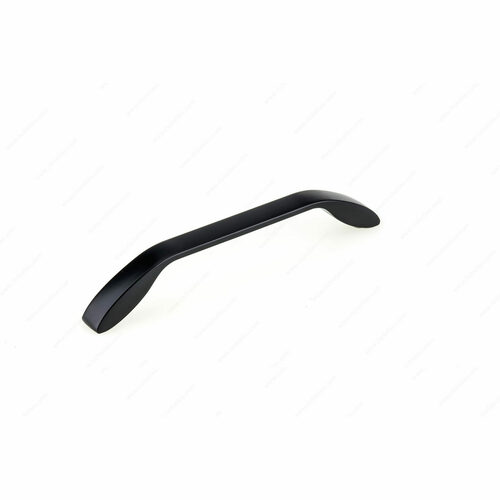 Richelieu BP9455160900 Modern Metal Pull 9455