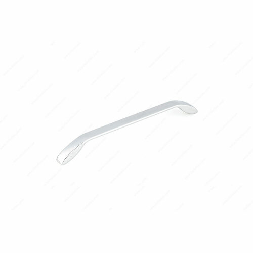 Richelieu BP9455224140 Modern Metal Pull 9455