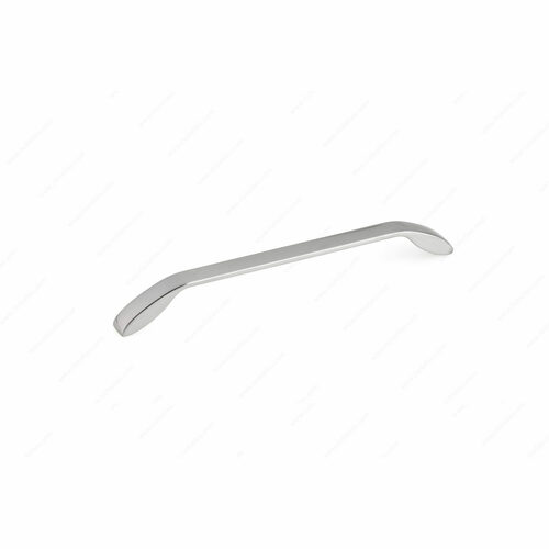 Richelieu BP9455224195 Modern Metal Pull 9455