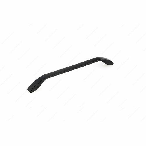 Richelieu BP9455224900 Modern Metal Pull 9455