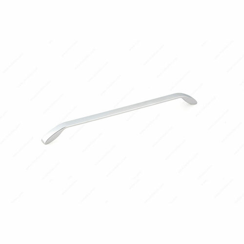 Richelieu BP9455320140 Modern Metal Pull 9455