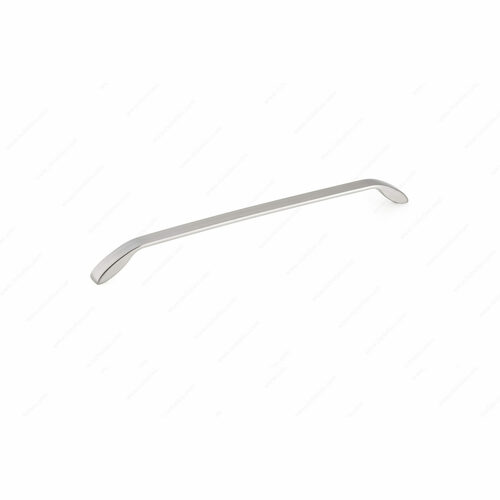 Richelieu BP9455320195 Modern Metal Pull 9455