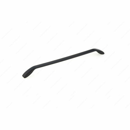 Richelieu BP9455320900 Modern Metal Pull 9455