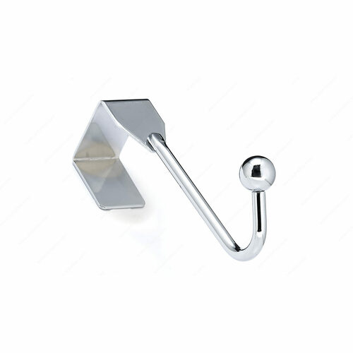 Richelieu BP99844140 Over-the-Door Utility Hook